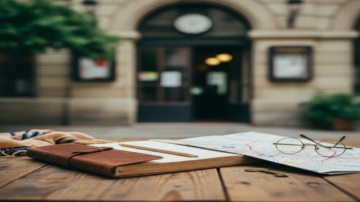 Accès et conseils pratiques