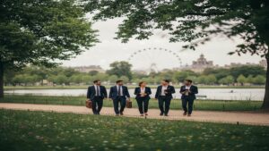 Read more about the article Le parc des Chanteraines : 82 hectares de nature aux portes de Paris