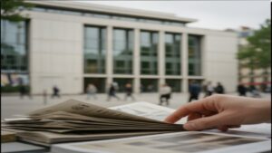Lire la suite à propos de l’article Théâtre de Gennevilliers (T2G) : programmation, accès et tarifs