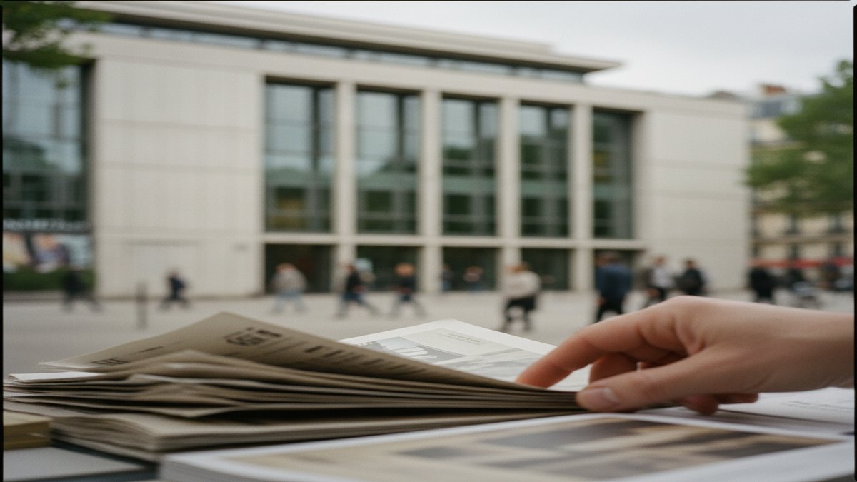 Read more about the article Théâtre de Gennevilliers (T2G) : programmation, accès et tarifs