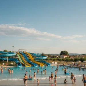 Lire la suite à propos de l’article Parcs aquatiques en Île-de-France : le guide complet
