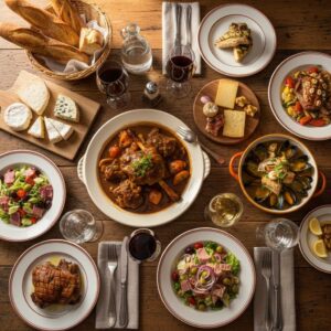 Read more about the article Restaurants et bistrots à Gennevilliers : nos 8 adresses préférées