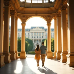 Lire la suite à propos de l’article Sorties gratuites à Paris : 12 idées testées et approuvées