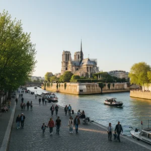 Lire la suite à propos de l’article Que faire gratuitement à Paris aujourd&rsquo;hui ?