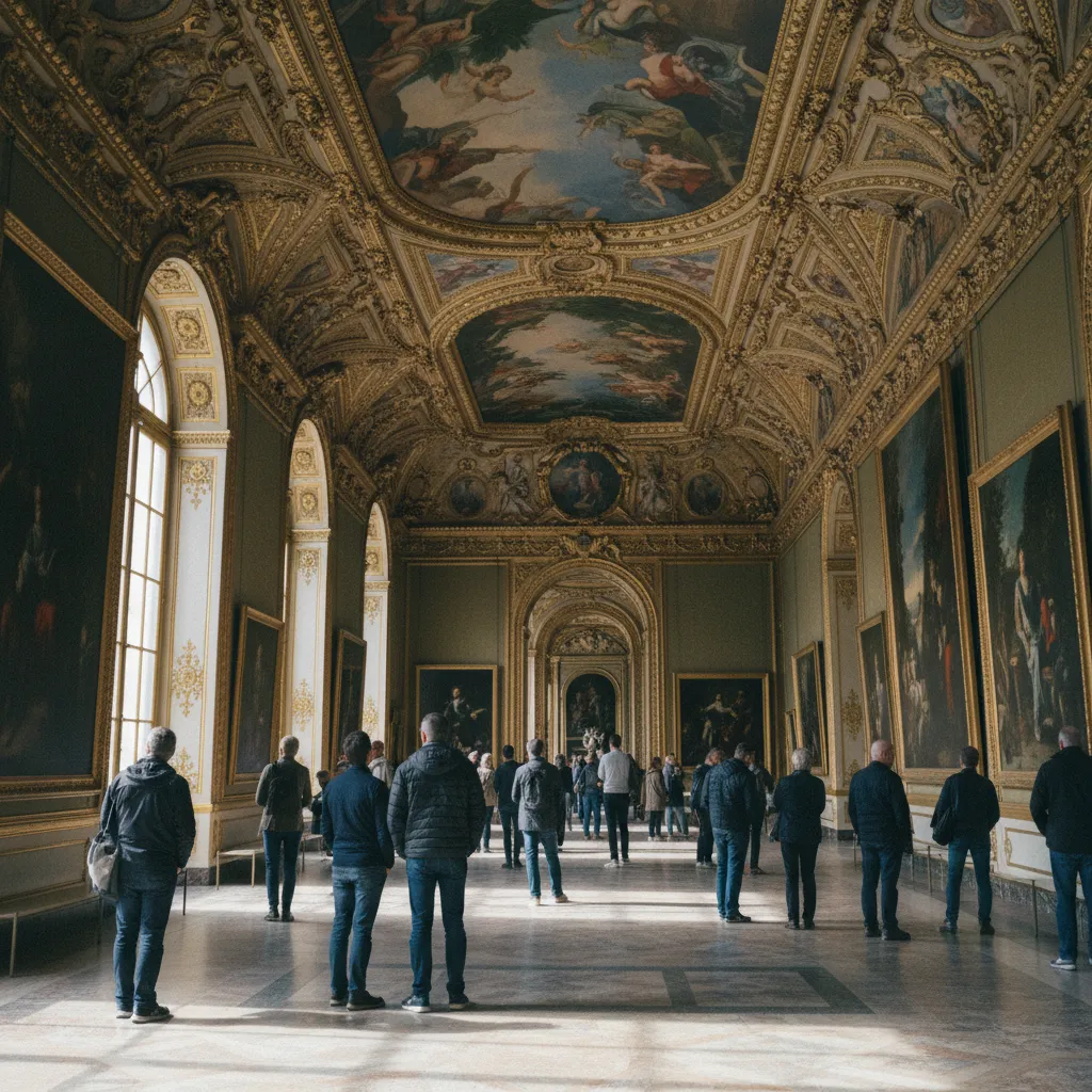 Le Petit Palais, musée municipal gratuit au cœur du 8e arrondissement de Paris