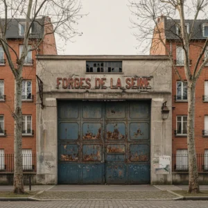 Lire la suite à propos de l’article Les usines Chausson : histoire de l&rsquo;automobile ouvrière à Gennevilliers