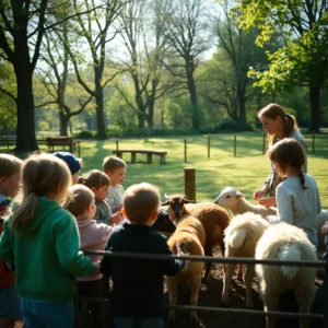 Lire la suite à propos de l’article Ateliers pour enfants aux Chanteraines : horaires, tarifs, inscriptions