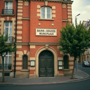 Lire la suite à propos de l’article Les anciens bains-douches de Gennevilliers : patrimoine social oublié