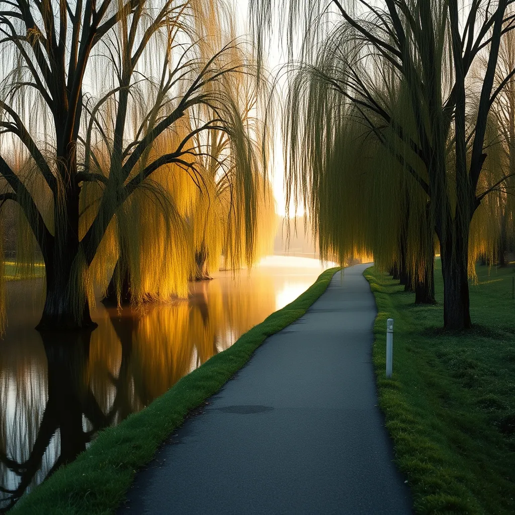 You are currently viewing Où se balader au bord de l&rsquo;eau en Seine-et-Marne ?