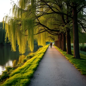 Lire la suite à propos de l’article Balades au bord de la Seine dans les Yvelines (78)