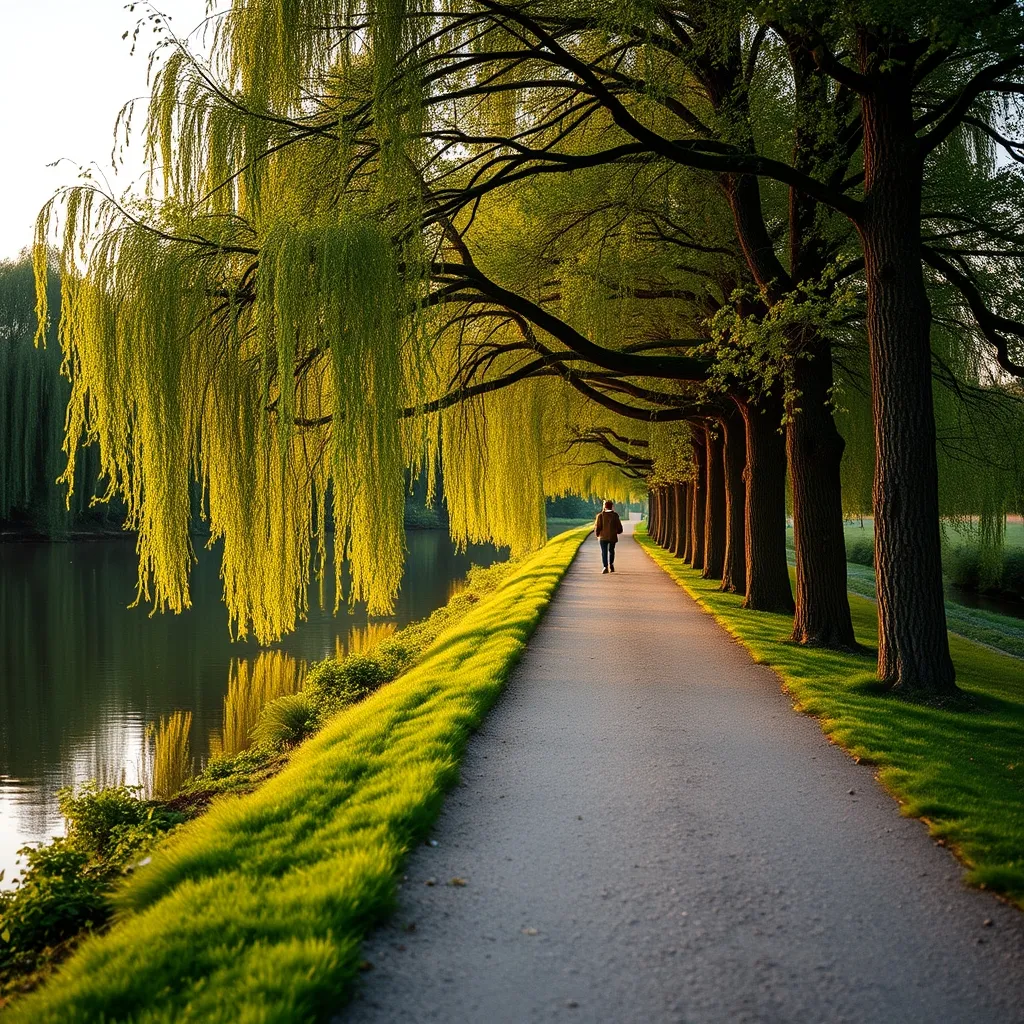 You are currently viewing Balades au bord de la Seine dans les Yvelines (78)