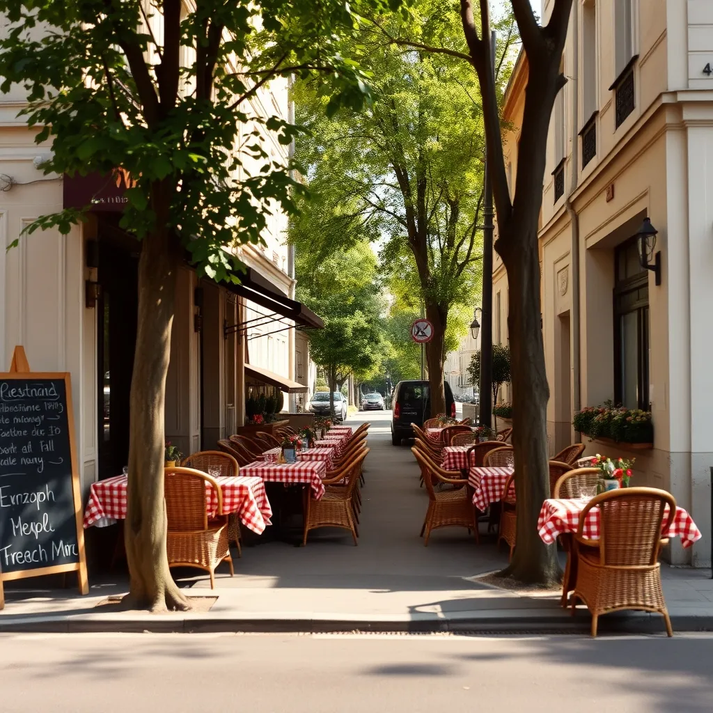 Lire la suite à propos de l’article Bistrots à Gennevilliers : les 8 adresses que j&rsquo;aime vraiment