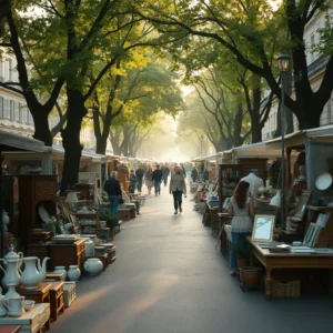 Lire la suite à propos de l’article Brocantes du dimanche en Île-de-France : les meilleures