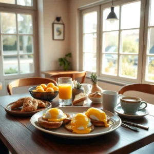 Lire la suite à propos de l’article Brunch à Gennevilliers et Asnières : 6 adresses testées le dimanche