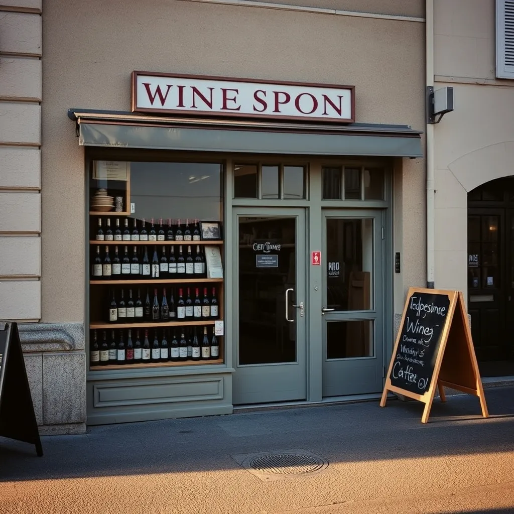 Lire la suite à propos de l’article Les caves à vin et cavistes indépendants de la boucle