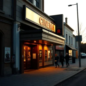Lire la suite à propos de l’article Cinémas indépendants de la boucle : salles, séances, programmation