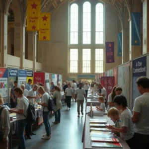 Lire la suite à propos de l’article Fête des associations à Gennevilliers : date, stands, programme