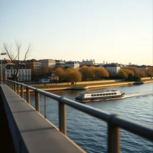 Lire la suite à propos de l’article L&rsquo;Île-Saint-Denis et ses bords de Seine : balade dans un confetti urbain