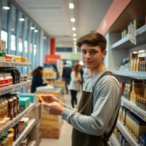 Lire la suite à propos de l’article Job étudiant le week-end en Île-de-France : où postuler ?