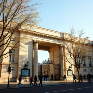Lire la suite à propos de l’article Musées gratuits du 92 nord : sept lieux à connaître