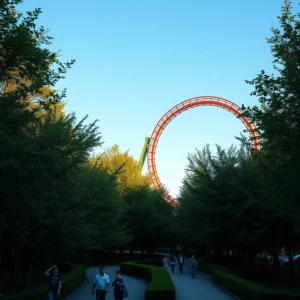 Lire la suite à propos de l’article Parcs d&rsquo;attractions en Île-de-France : le guide ultime