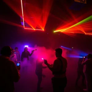 Lire la suite à propos de l’article 5 parcs indoor pour adultes en Île-de-France à tester