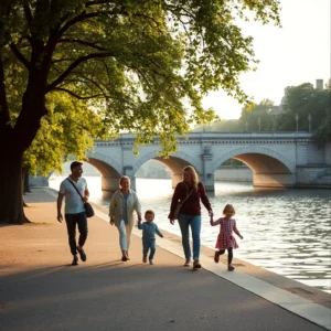 Lire la suite à propos de l’article Que faire en Île-de-France ce week-end ? Nos bons plans