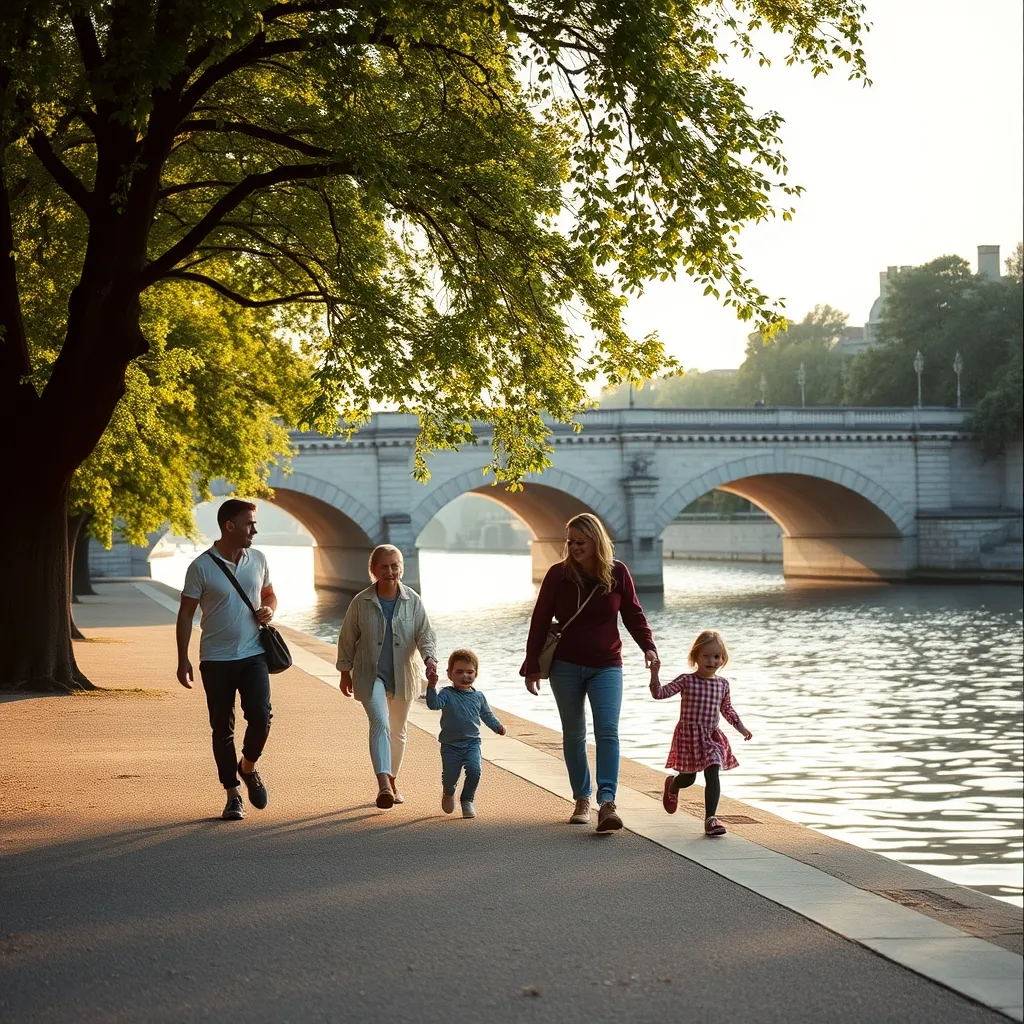 You are currently viewing Que faire en Île-de-France ce week-end ? Nos bons plans