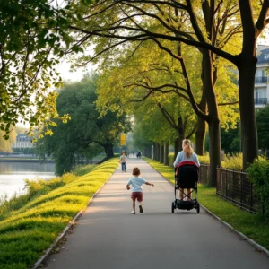 Lire la suite à propos de l’article Sorties en famille à Gennevilliers et alentours : 10 idées testées