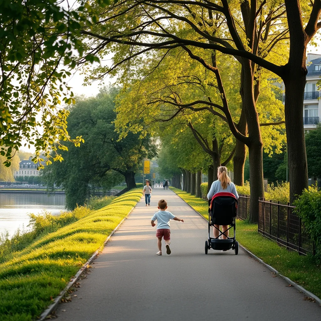 You are currently viewing Sorties en famille à Gennevilliers et alentours : 10 idées testées