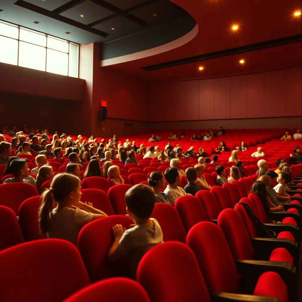 Spectacle jeune public au T2G : des places à 6 euros pour une programmation de niveau national