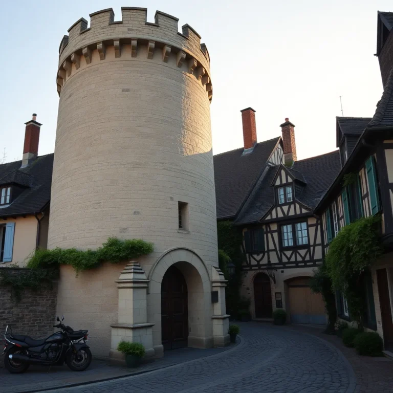 Tourisme en Île-de-France hors Paris : 8 pépites cachées