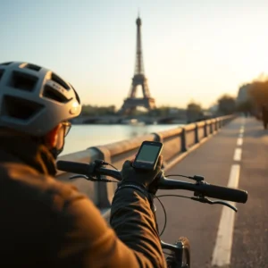 Lire la suite à propos de l’article Comparatif des applis de pistes cyclables à Paris