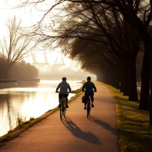 Lire la suite à propos de l’article Faut-il sortir de Paris pour les meilleures balades vélo ?