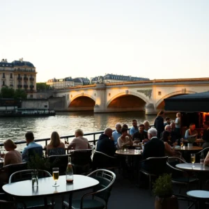 Lire la suite à propos de l’article 5 bars au bord de Seine à Paris pour un verre en terrasse