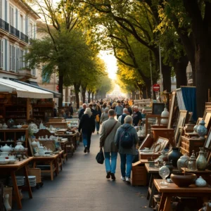 Lire la suite à propos de l’article Brocantes en Seine-Saint-Denis (93) : dates et lieux