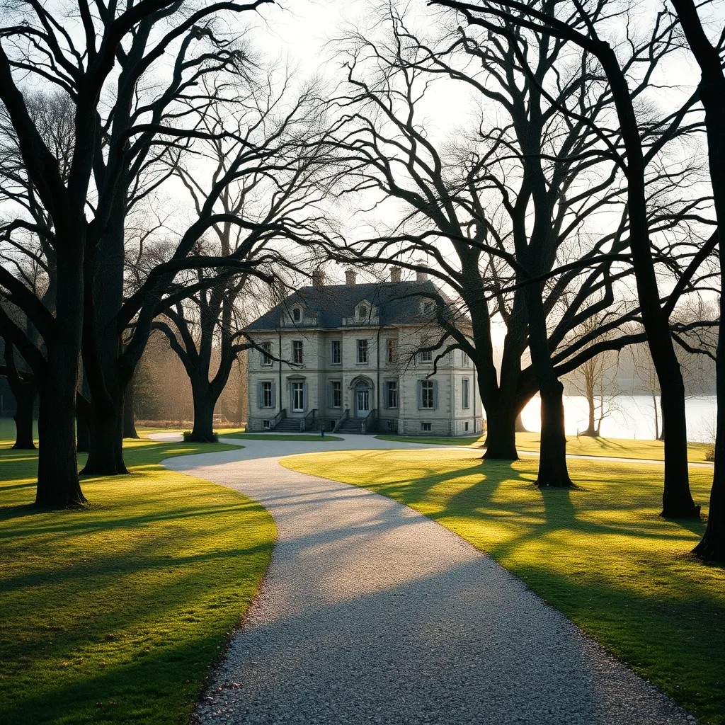 You are currently viewing Châteauform Berges de Seine : tout savoir sur le lieu