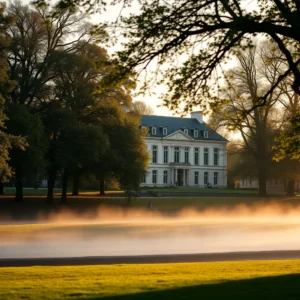 Lire la suite à propos de l’article Châteauform Campus des Berges de Seine : tout savoir