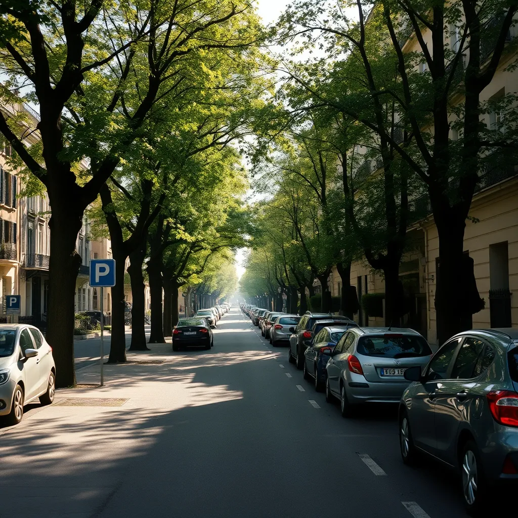 You are currently viewing Garer sa voiture à Gennevilliers : parkings gratuits et payants