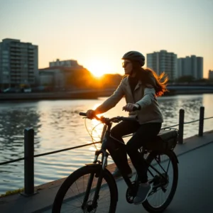 Lire la suite à propos de l’article Île-de-France Mobilités vélo électrique : comment les contacter ?