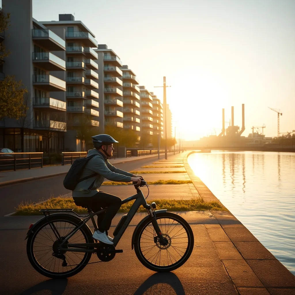 Lire la suite à propos de l’article Île-de-France Mobilités vélo : aides, services et outils