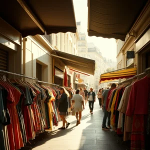 Lire la suite à propos de l’article Meilleurs marchés de vêtements en Île-de-France : comparatif