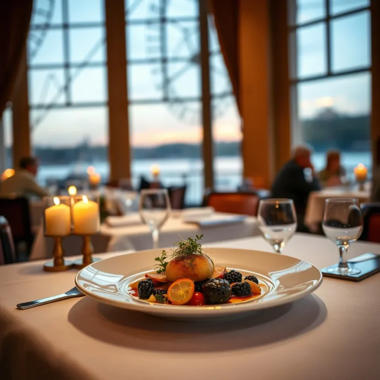 Quel est le meilleur restaurant des Hauts-de-Seine ?