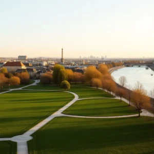 Lire la suite à propos de l’article Parc des Berges de Seine : que voir et que faire ?