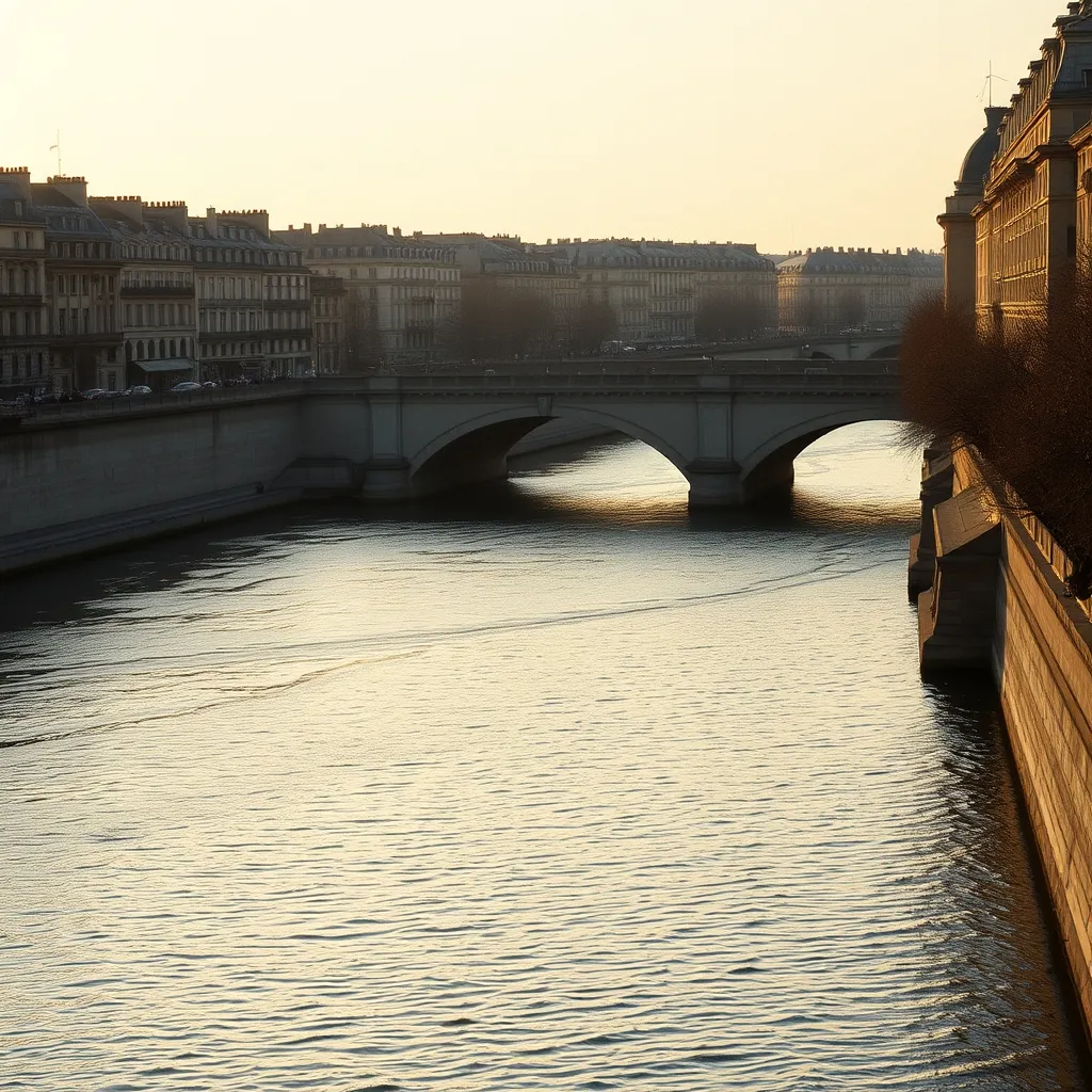 You are currently viewing Paris au bord de Seine : 8 lieux incontournables