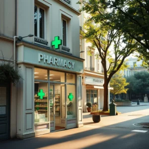 Lire la suite à propos de l’article Pharmacie des Berges de Seine : accès et infos utiles
