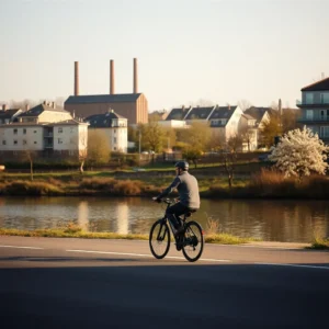 Lire la suite à propos de l’article Prime vélo en Île-de-France : tout savoir en 2026
