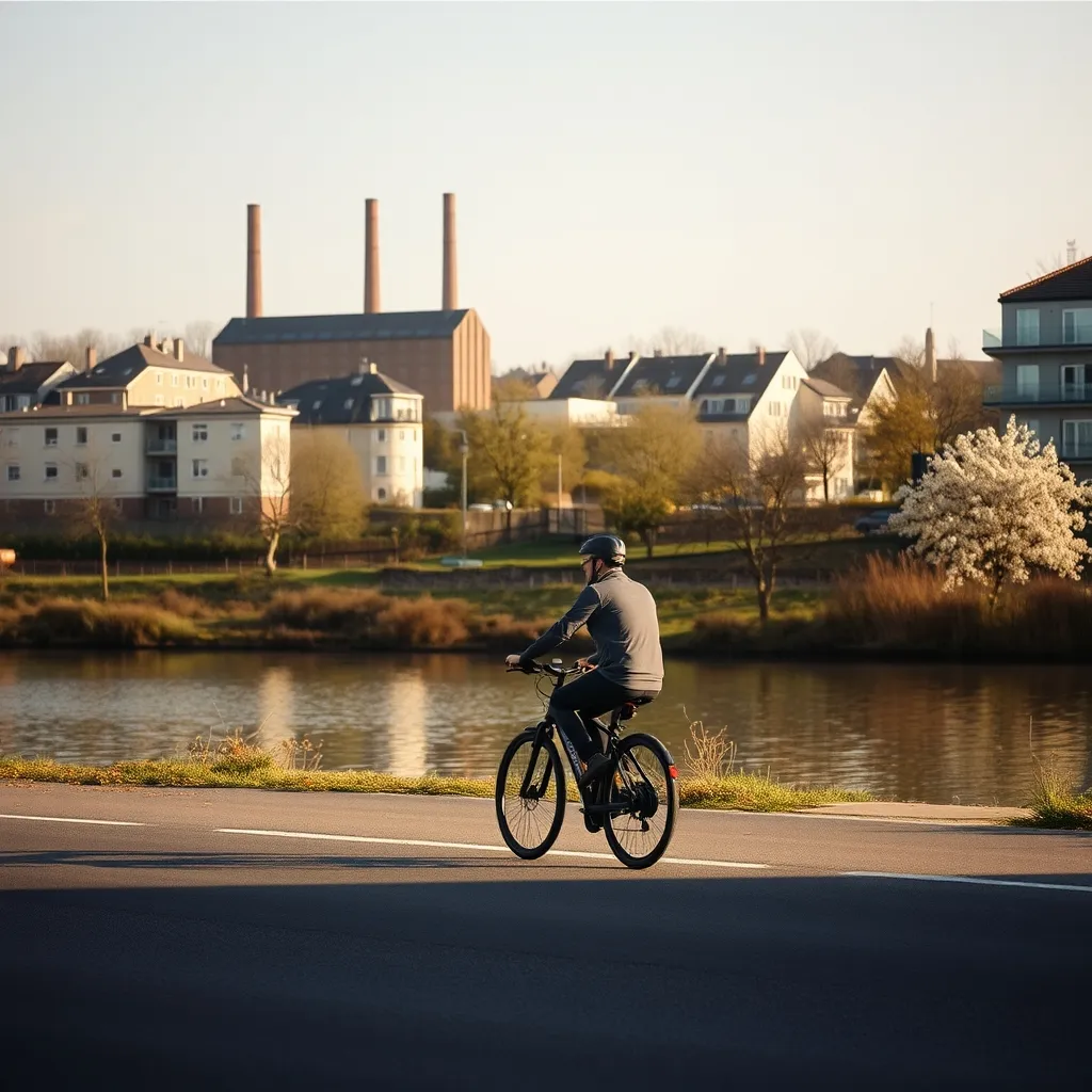 You are currently viewing Prime vélo en Île-de-France : tout savoir en 2026