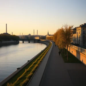 Lire la suite à propos de l’article Promenade sur les Berges de Seine : tout savoir