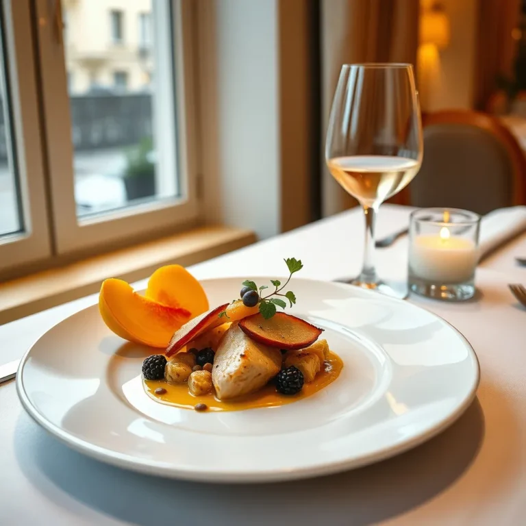 Restaurants étoilés des Hauts-de-Seine : prix et avis